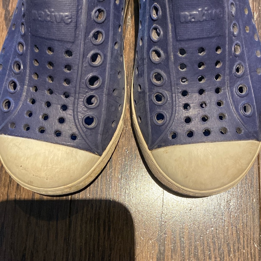 Native Jefferson Shoes - Picture 3 of 7